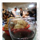 둥굴식당 이미지