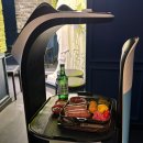 우정노래방 | 방이동 7번방 - 내돈내산 솔직 리뷰 재방문은 글쎄요 (게임 노래방 유투브 가능)