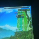 리얼스크린골프존 이미지