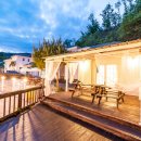 백운펜션 이미지