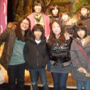 가족뮤지컬<아기돼지삼형제> 이미지