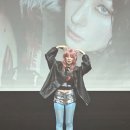 250315 슬기 음악중심 미니 팬미팅 + 역조공 후기 / 강슬기 좋아하면 밥도 나오고 화장품도 나온다
