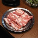 참숯불갈비 이미지