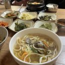 진이칼국수 이미지