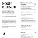 NOSH(노쉬) 이미지