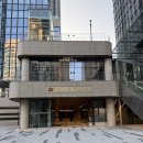 티팰리스 | 조선팰리스 1914 라운지 : 애프터눈티 세트 후기