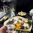 용산 술집 추천 울릉집 용산-신용산역 술집 횟집