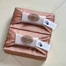 💍Sarah's W.7_상견례 선물 추천 내돈내산 후기(진미상회 참기름 들기름 세트)