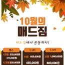 더 매드짐 이미지