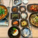 게장정식 이미지