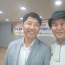 하안종합사회복지관 강당 이미지