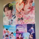 메가커피 대구교대점 앞 이미지