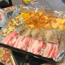 샵냉삼집문성점 | 구미 문성 냉삼맛집 #샵냉삼집 레트로 뿜뿜