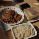 버섯이랑 칼국수랑 이미지