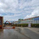 함창초등학교 신축공사 27년중 완성 이미지