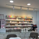 네일바 - 광산구 장신로19번안길 11-7 | 네일바