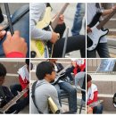 청소년밴드 이미지