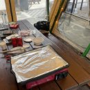 춘양로 | 춘천 인연가 셀프바베큐장 후기🥓 삼겹살+목살 먹고 힐링 제대로