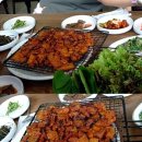 탄광촌식당 이미지