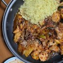 삼풍로 | 경상북도 경산, 삼풍동 : 자꾸만 끌리는 영남대 삼풍동 맛집 동부닭도리탕 (내돈내산 솔직후기)