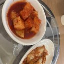 누리마을 감자탕 | 홍대 감자탕 맛집 누리마을 감자탕 얼큰뼈찜 후기 치즈 추가 필수