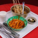 103시장떡볶이