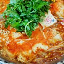 양푼이 동태 마을 이미지