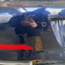 선진카써비스 | 부산 사고대차 사례｜G80 후면추돌 사고, 아우디 R8 대차 + 연산 블루핸즈 입고