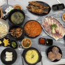 화명횟집 | 부산 화명 횟집 OK도매횟집 화명 산성터널점 일상