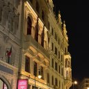 킹스마트 | [프라하여행] 구시가지 5성급 호텔 킹스 코트 Hotel Kings Court (위치/조식 후기)