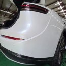 태양컴퓨터클리닝 | 광양/중마동/여수/순천 #PPF 맛집 나라썬팅by 토요타(TOYOTA) 크라운 세단 전체PPF시공 후기