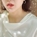 한국릴리 유한회사 | 릴리실크 하객룩, 올드머니룩으로 입어 본 후기(20%할인코드)