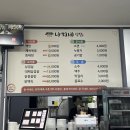 나리네대패삼겹살 네이버블로그