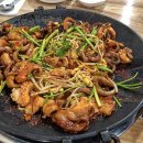 포방터쭈꾸미 이미지