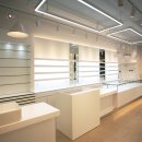 아이케어 안경 이미지