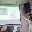 건강한 생활 라이프 | 순수한 향기로 채웠던 일산 도테라 클래스