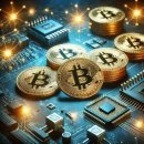 클라우드 마이닝, 채굴을 더 쉽게! 초보자도 가능한 암호화폐 채굴 방법