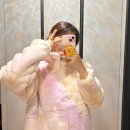 4871 | 나이키 블랙프라이데이 여자 패딩 핑크 아우터 추천 (HQ4871-663)