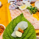 소문난간이횟집 이미지