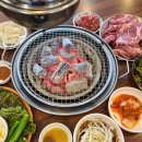 내곡동422 | [강릉 맛집] 강릉현지인찐맛집 추천! 가성비 최고 소고기 무한리필집 &#39;강릉고기무한리필황제맛소&#39;