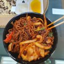 황제쟁반짜장 이미지