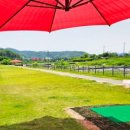 포곡파크골프장 이미지