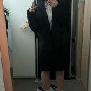 효창동주민센터 1층 출입구 | [정보] 서울 노량진 청년 일자리센터 면접 정장 무료 대여 후기/ 대여 방법 및 사이즈 / 각지자체별...