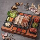 귀한족발 순천조례점 이미지