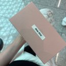 miumiu | [제2터미널 인천공항 면세점] ✨미우미우 miumiu✨ 선글라스 구매 후기_ SMU09W 1AB 5S0