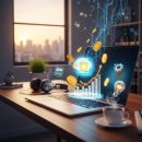 AI와 함께 만드는 SNS 블로그 첫걸음 | 초보자도 바로 돈 버는 AI 수익화 방법, A부터 Z까지 완벽 가이드