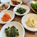 마이산 자연밥상 이미지