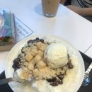 뚜레쥬르 부산동아대병원점 | 인절미빙수 뚜레쥬르 부산동아대병원점