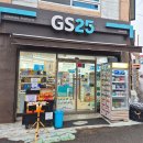 지에스25 부천원미초점 | 빚은 편의점신상 삼립 크럼블 초코 소프트 머핀 후기