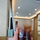 녹번역 근처 카페/ 텐퍼센트커피 은평구청점 내돈내산 메뉴 추천